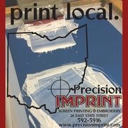 Precision Imprint
