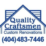 Quality Craftsmen, LLC - Custom Renovations in Marietta, GA, Marietta GA