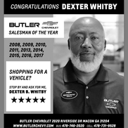 Butler Chevrolet