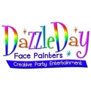 DazzleDay Face Painters and Balloon Twisters
