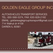 Golden Eagle Group Inc Darien Area Alignable