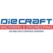 Die Craft Machining & Engineering