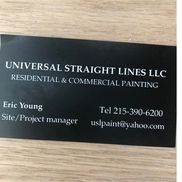 UNIVERSAL STRAIGHT LINES LLC