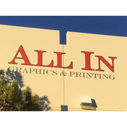 ALL IN Graphics & Printing