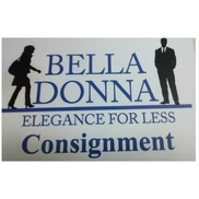 Bella Donna Elegance for less Consignment