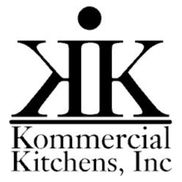 Kommercial Kitchens Inc.