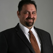 Enzo Torrone, candidate for Ward 8 City Councillor