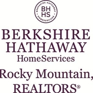 Berkshire Hathaway HomeServices Rocky Mountain Realtors