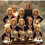 Schade Academy-Irish Dancing