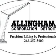 Allingham Corp