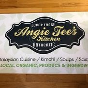 Angie Tee's Kitchen LLC