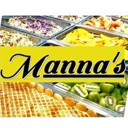 Manna's Soul Food Restaurants