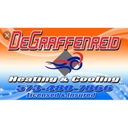 DeGraffenreid Heating & Cooling