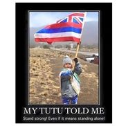 Cattee's  Hawaiian Lomi Lomi