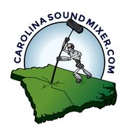 Carolina Sound Mixer
