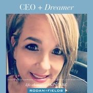 Rodan and Fields Skincare independent Consultant