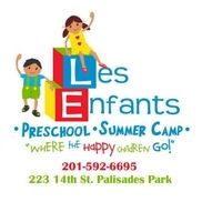 Les Enfants Preschool and Summer Camp