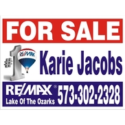 Karie Jacobs RE/Max Lake of the Ozarks