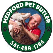 Medford Pet Butler