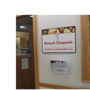 Blomerth Chiropractic