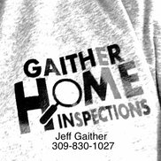 Gaither Home Inspections