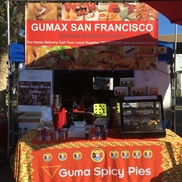 Gumax San Francisco