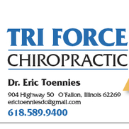 Tri Force Chiropractic