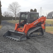 Shirk Excavating
