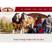 Pioneer Trails Tree Farm