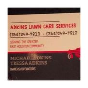 Adkins Lawn Care Services