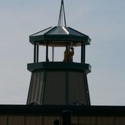 Landmark Self Storage Inc.