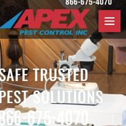 Apex Pest Control