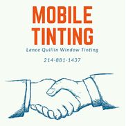 Lance Quillin Window Tinting