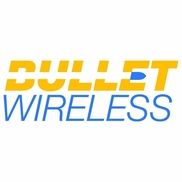 Bullet Wireless