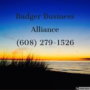 Badger Business Alliance, LLC