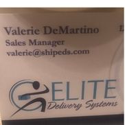 Elite Delivery Systems