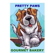 Pretty hotsell paws bakery