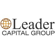 Leader Capital Group, Inc.