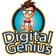 DIGITAL GENIUS