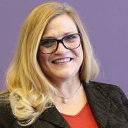 Anne E. Garrett, MA, CFRE