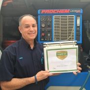 My Steam Cleaner Of Atlanta Inc