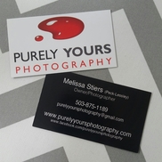 Purely Yours Photography