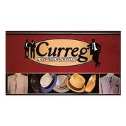 Curreg Men's Clothing