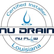 Nu Drain Louisiana, LLC