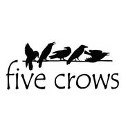 Five Crows