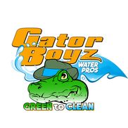 Gator Boyz The Water Professionals