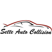 Sette Auto Collision