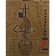 Balancing Art