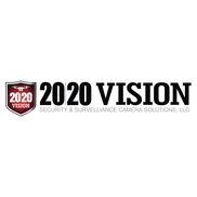 2020 Vision Security & Surveilence Camera Solutions