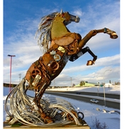 Mennell Artworks